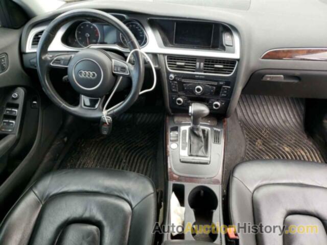 AUDI A4 PREMIUM PLUS, WAUFFAFL5FN036405