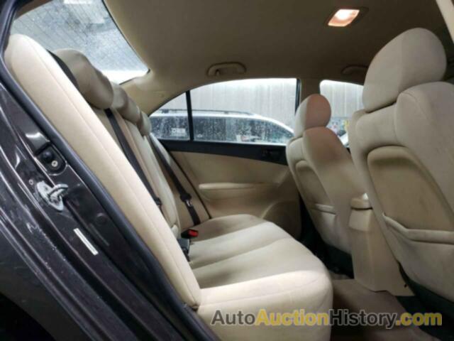 HYUNDAI SONATA GLS, 5NPET46C49H526492