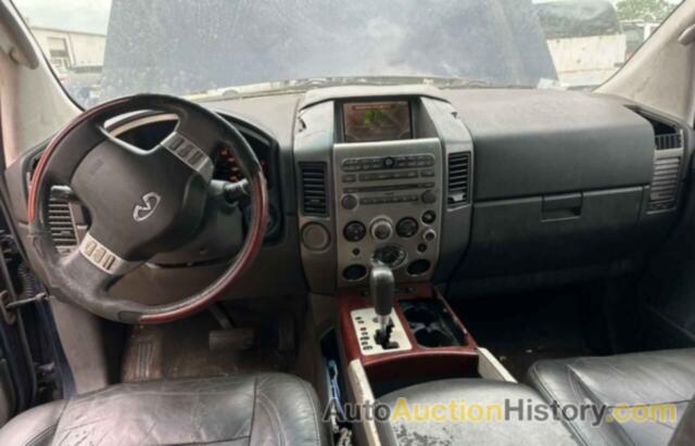 INFINITI QX56, 5N3AA08A47N804400