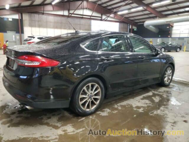 FORD FUSION SE, 3FA6P0H76HR387341