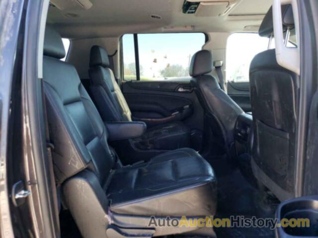 CHEVROLET SUBURBAN C1500 LTZ, 1GNSCKKCXFR522195