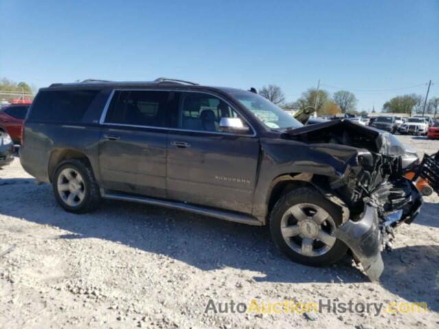 CHEVROLET SUBURBAN C1500 LTZ, 1GNSCKKCXFR522195