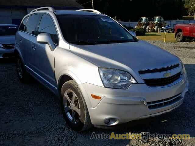 2012 CHEVROLET CAPTIVA SP SPORT, 3GNAL3E50CS655927