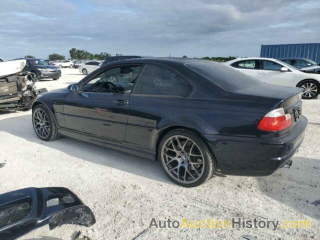 BMW M3, WBSBL93493JR20302