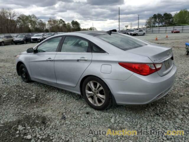 HYUNDAI SONATA SE, 5NPEC4AC4CH369965