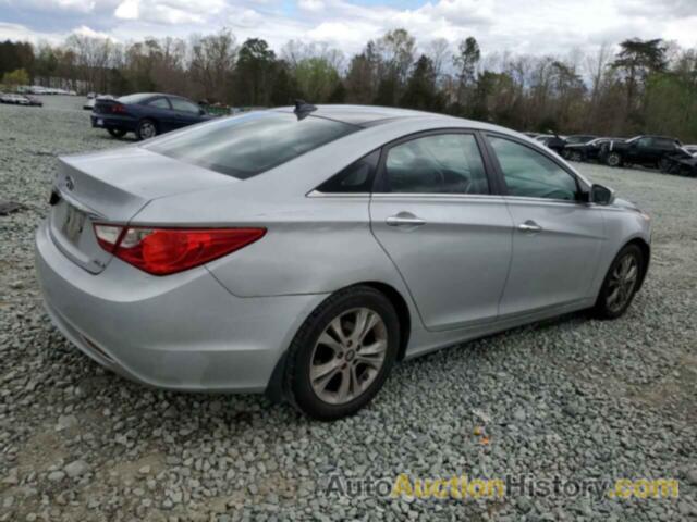 HYUNDAI SONATA SE, 5NPEC4AC4CH369965