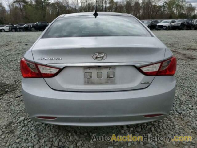 HYUNDAI SONATA SE, 5NPEC4AC4CH369965