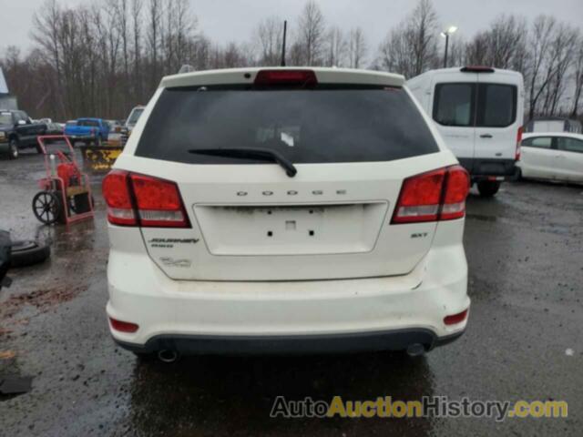 DODGE JOURNEY SXT, 3C4PDDBG0HT542606