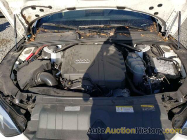 AUDI A5 PREMIUM 45, WAU2AGF5XMN005472