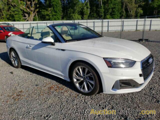 AUDI A5 PREMIUM 45, WAU2AGF5XMN005472