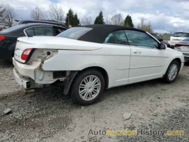 CHRYSLER SEBRING TOURING, 1C3LC55R88N249416