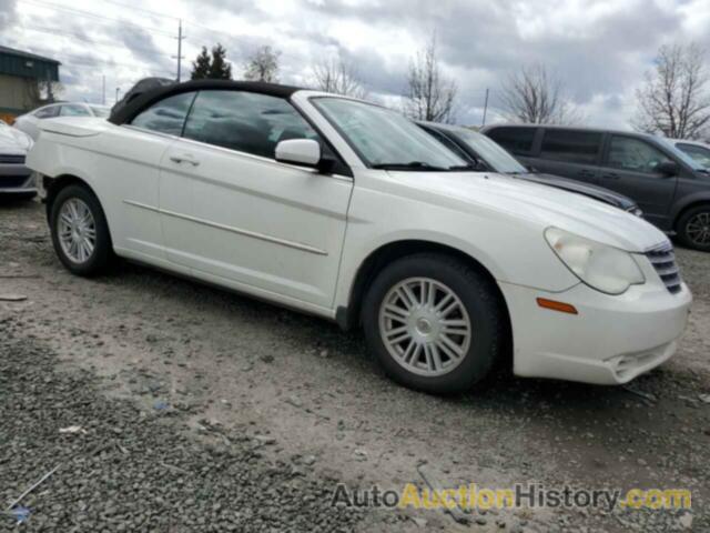 CHRYSLER SEBRING TOURING, 1C3LC55R88N249416