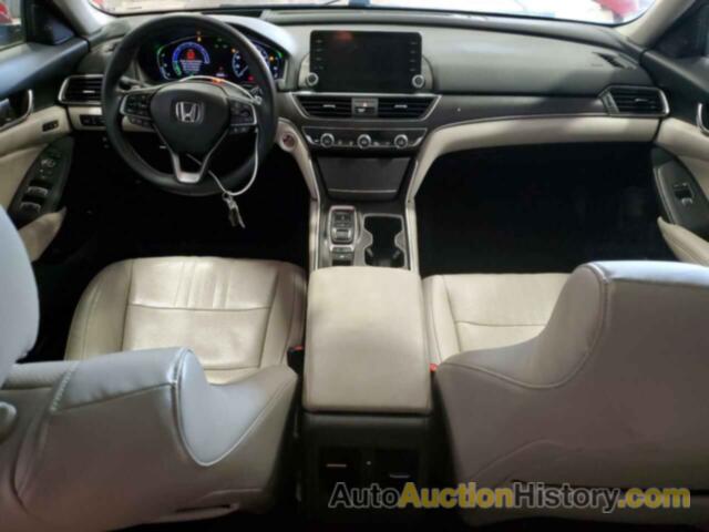 HONDA ACCORD TOURING HYBRID, 1HGCV3F95JA014429