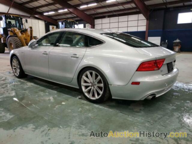 AUDI A7 PREMIUM PLUS, WAUYGAFC6CN082908