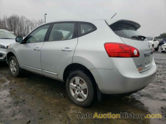 NISSAN ROGUE S, JN8AS5MV6DW638021