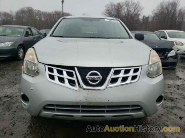 NISSAN ROGUE S, JN8AS5MV6DW638021