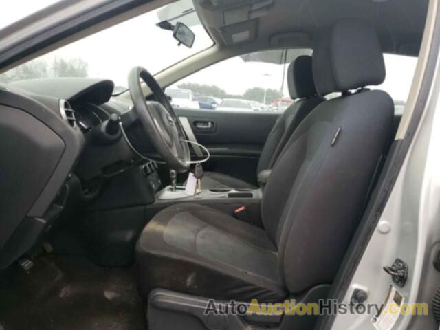 NISSAN ROGUE S, JN8AS5MV6DW638021