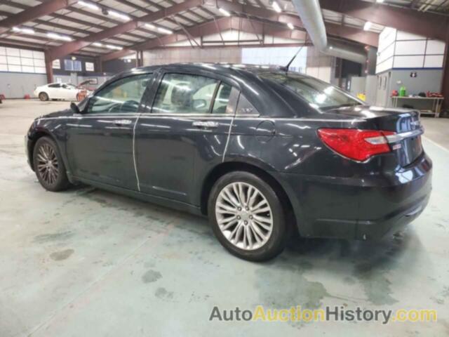 CHRYSLER 200 LIMITED, 1C3BC2FG3BN519604