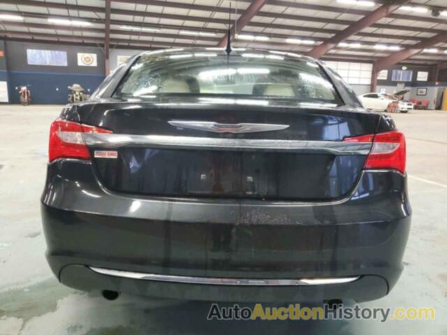 CHRYSLER 200 LIMITED, 1C3BC2FG3BN519604