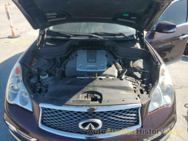 INFINITI QX50, JN1BJ0RR1HM406707