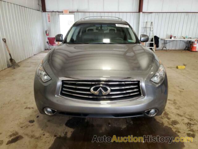 INFINITI FX37, JN8CS1MW4DM172062