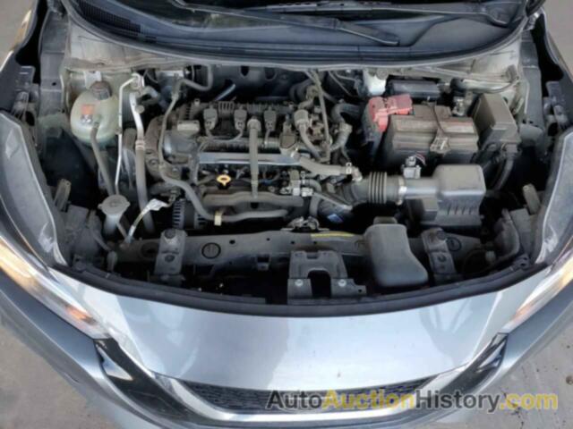 NISSAN VERSA S, 3N1CN8DV3LL803964