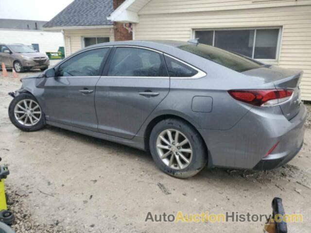 HYUNDAI SONATA SE, 5NPE24AF8JH723061