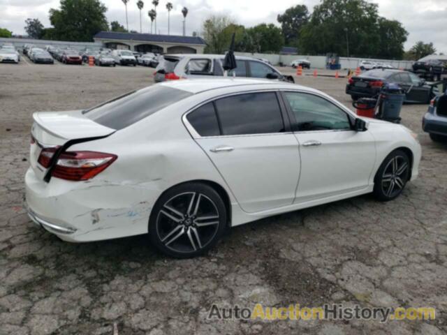 HONDA ACCORD SPORT, 1HGCR2F56HA193179