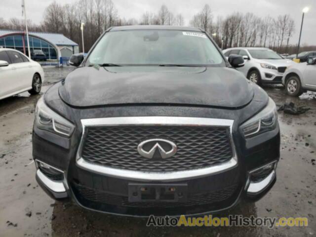 INFINITI QX60 LUXE, 5N1DL0MM7KC549150