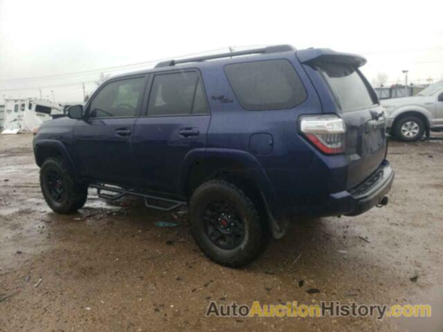 TOYOTA 4RUNNER SR5/SR5 PREMIUM, JTEBU5JR0L5738486