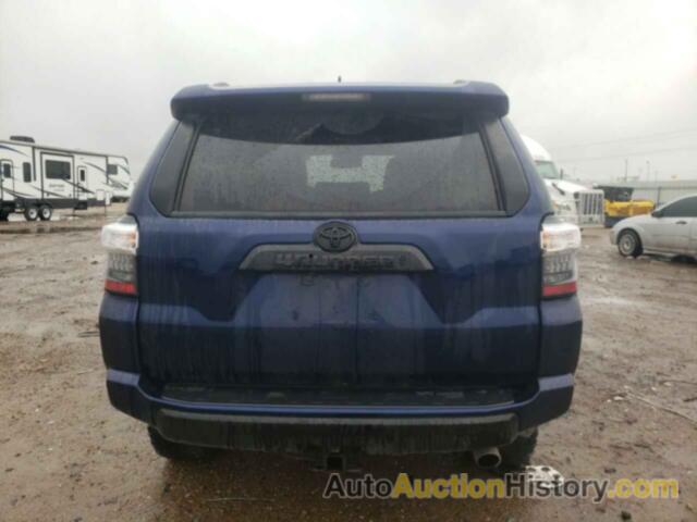 TOYOTA 4RUNNER SR5/SR5 PREMIUM, JTEBU5JR0L5738486