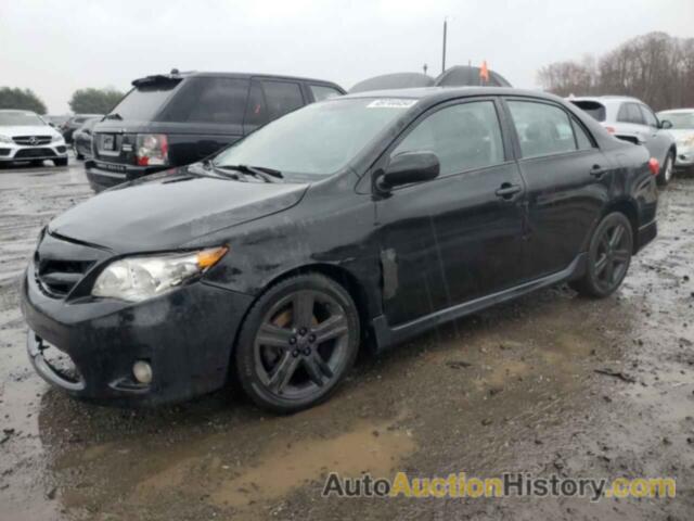 TOYOTA COROLLA BASE, 2T1BU4EE1DC051009