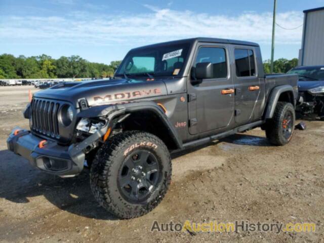 JEEP GLADIATOR MOJAVE, 1C6JJTEG6PL501161