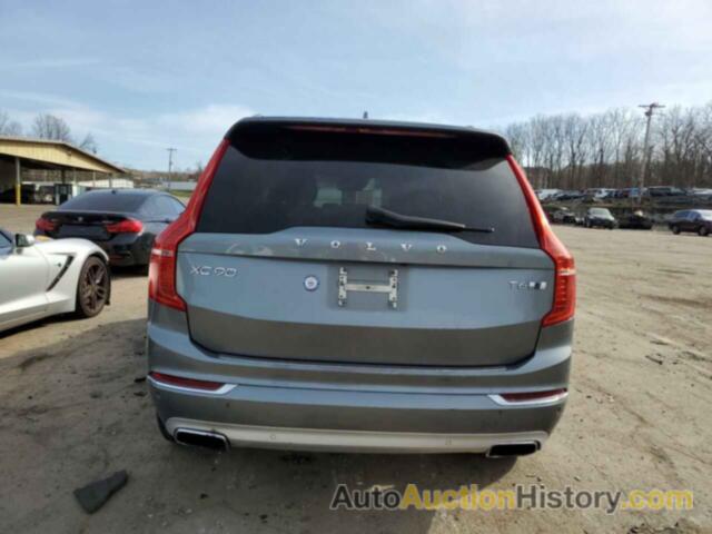 VOLVO XC90 T6, YV4A22PL2J1320066