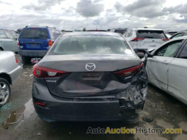 MAZDA 3 SPORT, 3MZBN1U73HM100042