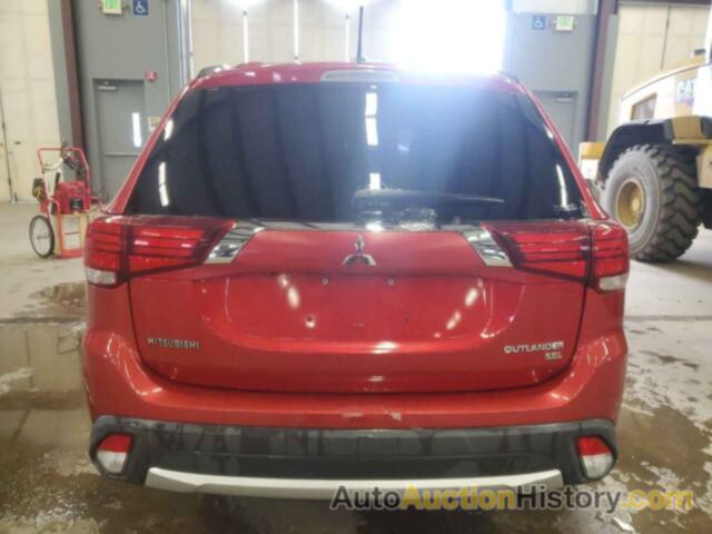 MITSUBISHI OUTLANDER SE, JA4AZ3A37GZ021187