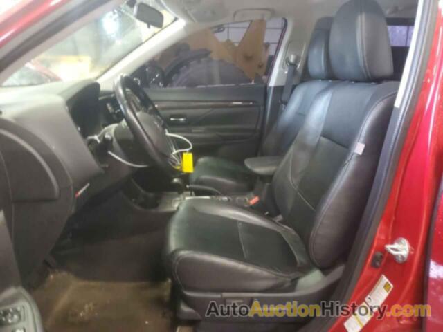 MITSUBISHI OUTLANDER SE, JA4AZ3A37GZ021187