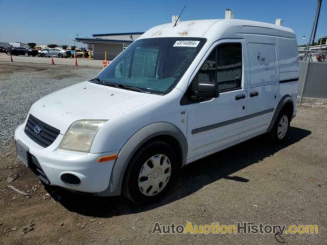 FORD TRANSIT XLT, NM0LS7BN5BT043577