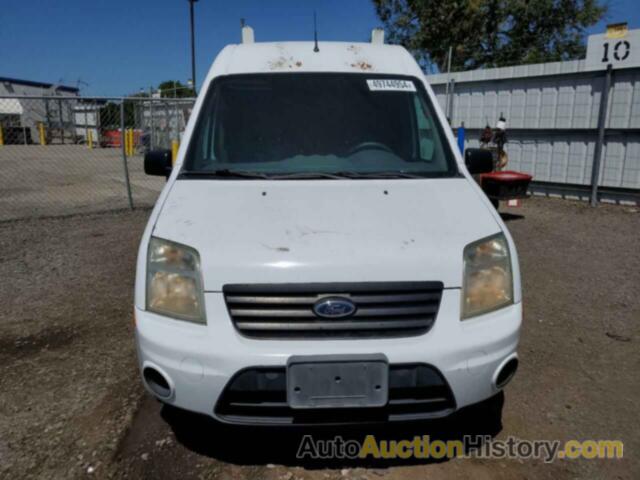 FORD TRANSIT XLT, NM0LS7BN5BT043577