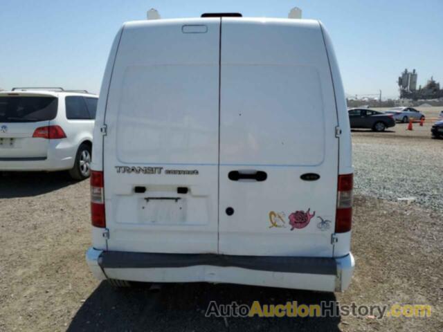 FORD TRANSIT XLT, NM0LS7BN5BT043577