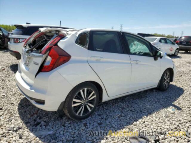 HONDA FIT EX, 3HGGK5H89JM720929