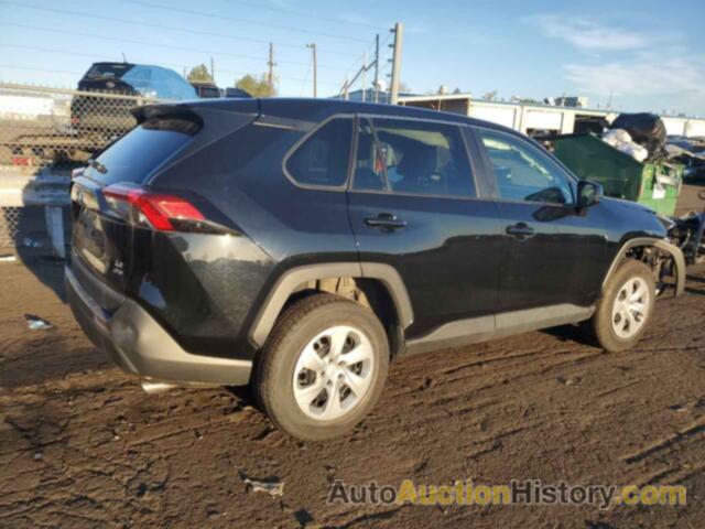 TOYOTA RAV4 LE, 2T3F1RFV5NW261027