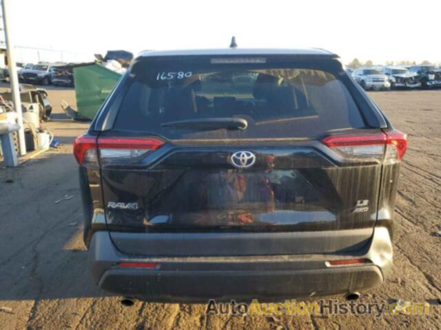 TOYOTA RAV4 LE, 2T3F1RFV5NW261027