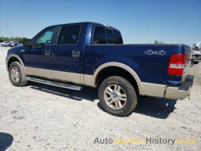 FORD F-150 SUPERCREW, 1FTPW14V87KD16950