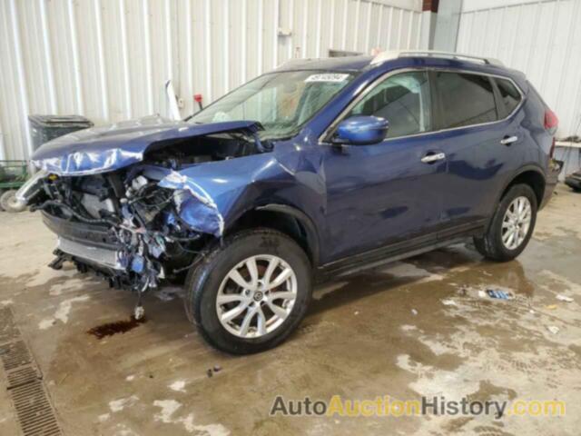 NISSAN ROGUE S, KNMAT2MV3KP517526