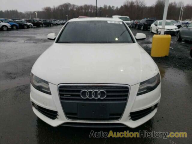 AUDI A4 PREMIUM PLUS, WAUFFAFL6CA046797