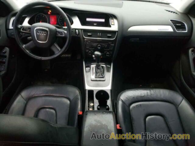 AUDI A4 PREMIUM PLUS, WAUFFAFL6CA046797