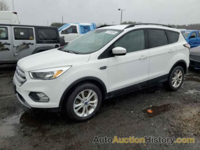 FORD ESCAPE SE, 1FMCU9GD6JUC88174