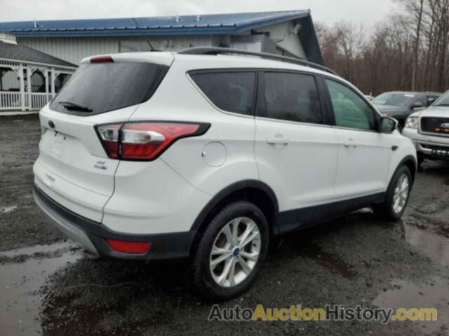 FORD ESCAPE SE, 1FMCU9GD6JUC88174