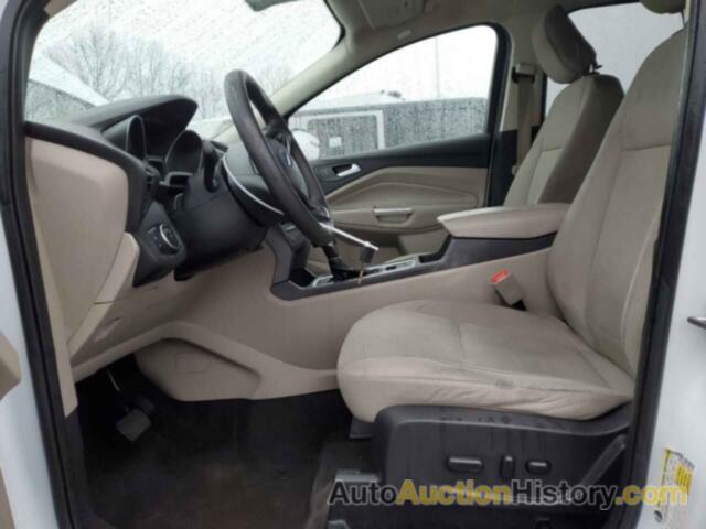 FORD ESCAPE SE, 1FMCU9GD6JUC88174